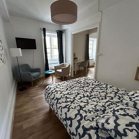 Appartement Cosy Charme Ancien Thizy-les-Bourgs المظهر الخارجي الصورة